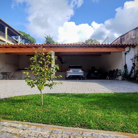 Casa Da Avo Hotel Ponte de Lima Kültér fotó