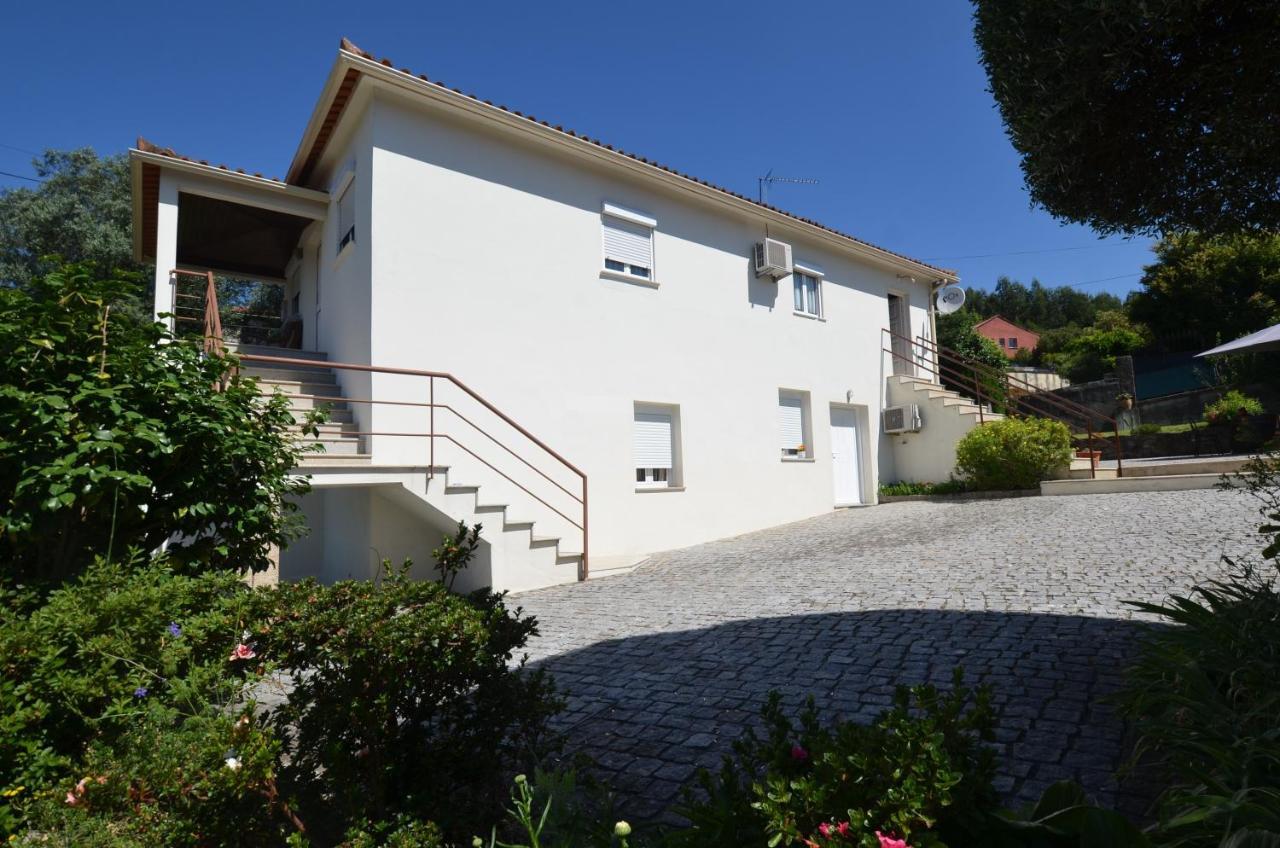 Casa Da Avo Hotel Ponte de Lima Kültér fotó