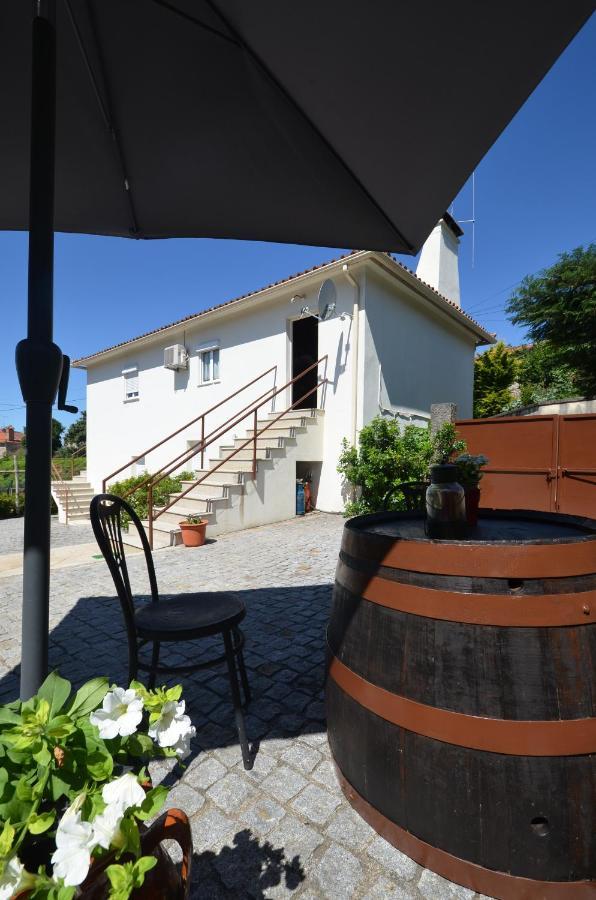 Casa Da Avo Hotel Ponte de Lima Kültér fotó
