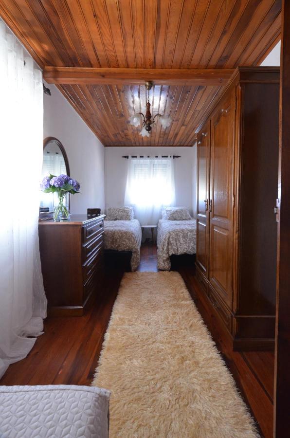 Casa Da Avo Hotel Ponte de Lima Kültér fotó