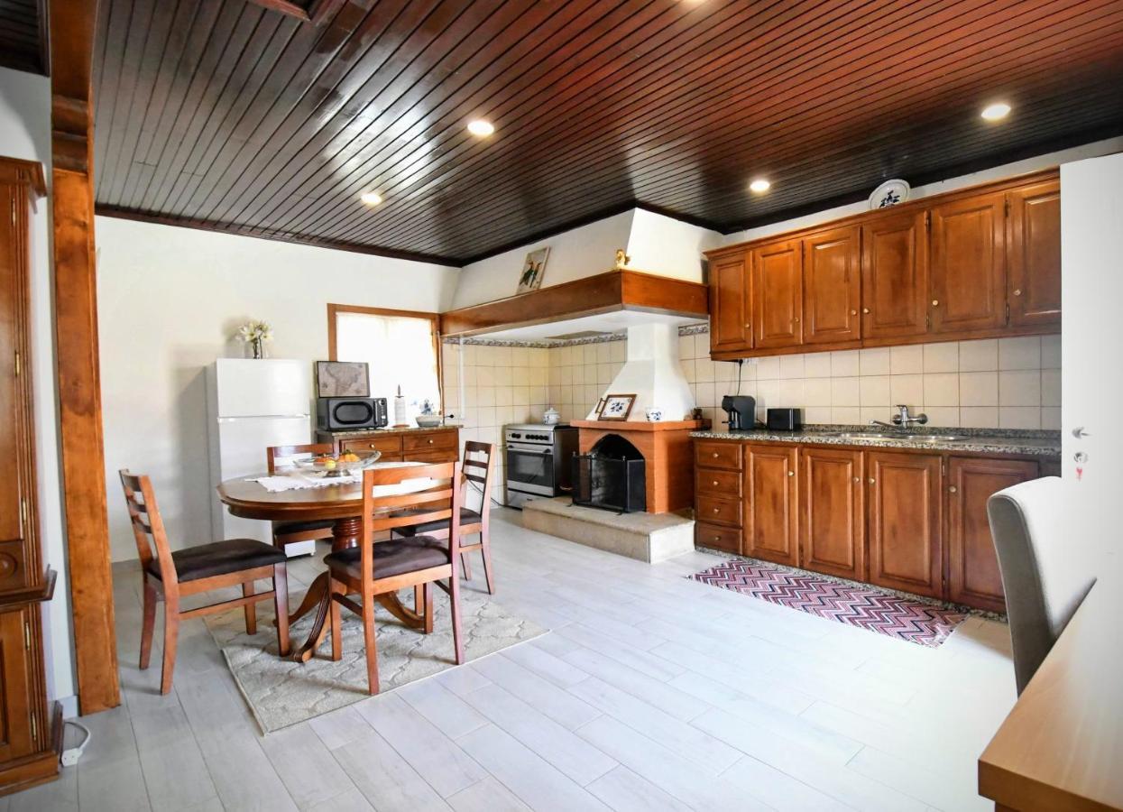 Casa Da Avo Hotel Ponte de Lima Kültér fotó