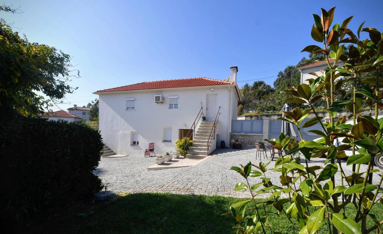 Casa Da Avo Hotel Ponte de Lima Kültér fotó
