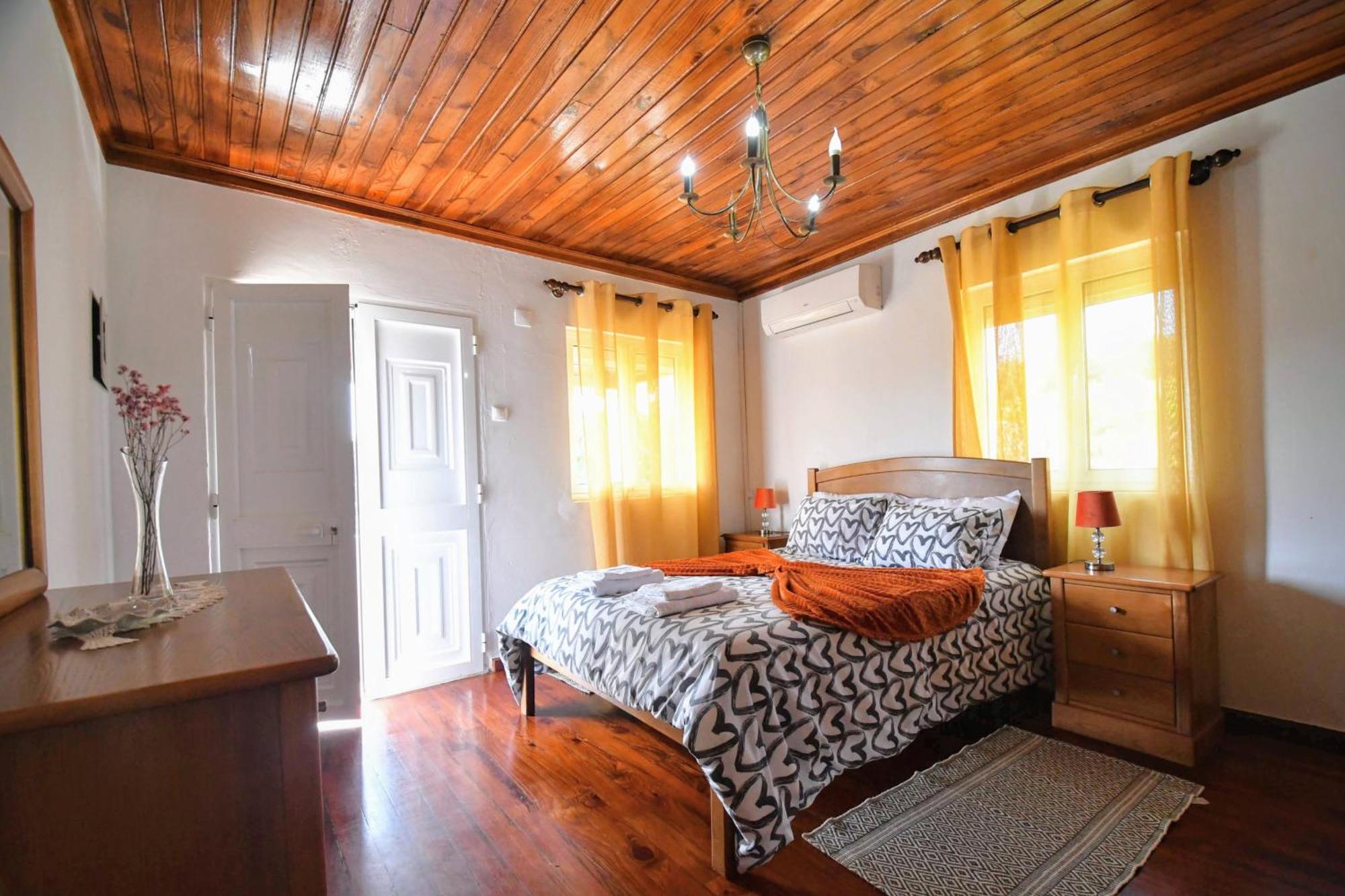 Casa Da Avo Hotel Ponte de Lima Kültér fotó