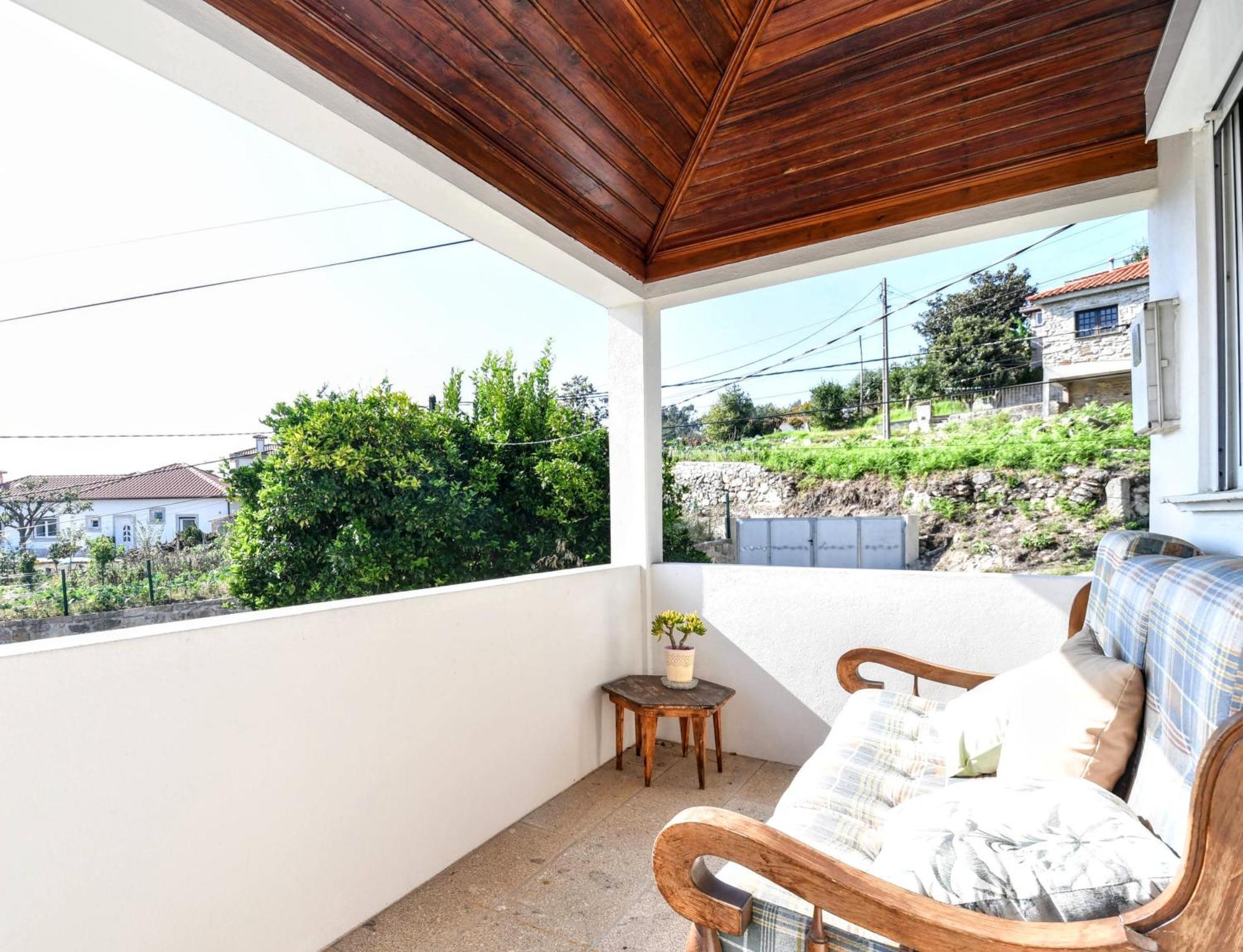 Casa Da Avo Hotel Ponte de Lima Kültér fotó